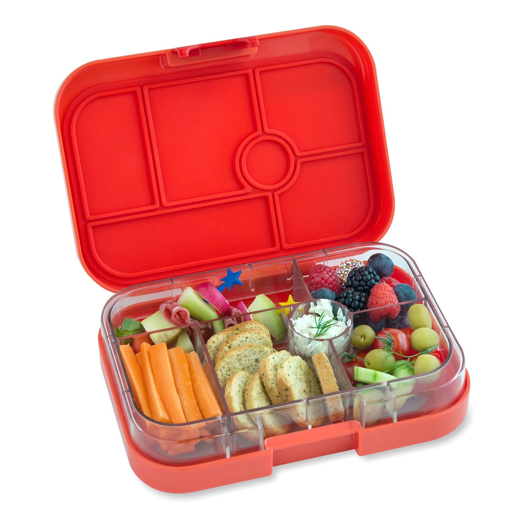 YUMBOX PANINO WOW RED