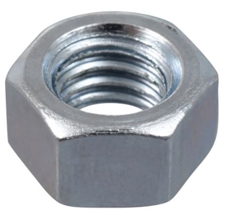 M8 HEX NUT 1.00PITCH