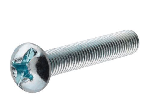 10-24x3/8"PPH MA SCREW