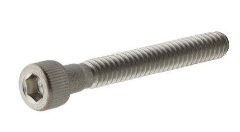 SCREW,SCKT HD CAP SS 10-24x3/4"