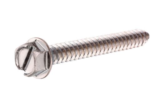 8x1-1/2"SCREW,SM HWH SS