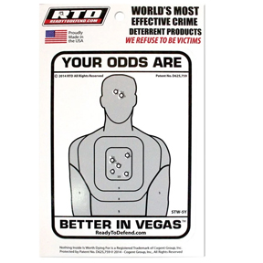 YOUR ODDS ARE BETTER IN VEGAS