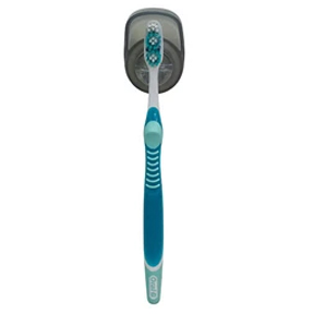 TOOTHBRUSH HLDR - GRAY