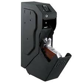GUN SPEED VAULT BIOMETRIC