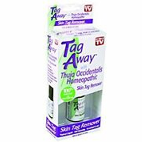 TAG AWAY 15ML.