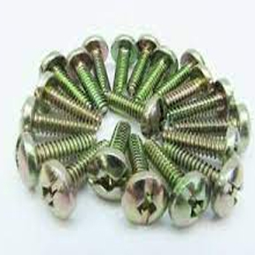 FRONT MTNG SCREW KIT (20-PACK)