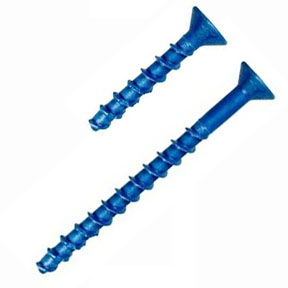 3/16x2-3/4 PHILLIPS TAPCON 75pk