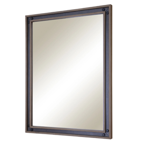 URBAN METALLO 36x40 MIRROR