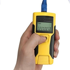 LAN SCOUT JUNIOR TESTER