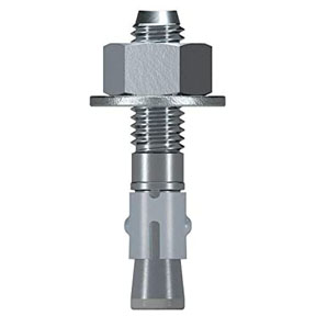 1/2x2-3/4 WEDGE ANCHOR