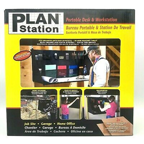 24x48 PLAN STATION PRO