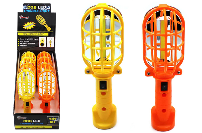 COB LED TROUBLE LIGHT