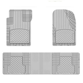 AVM 3 PC OTH MAT SET- GREY