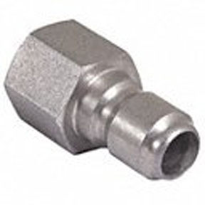 3/8Mx3/8" QUICK CONNCT PLUG