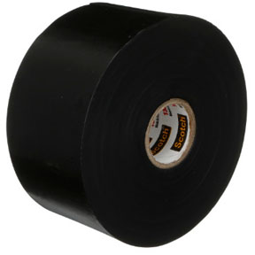 RUBBER SPLICING TAPE 2"x30'