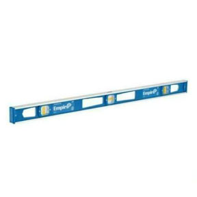 36" MAGNETIC ALUMINUM LEVEL