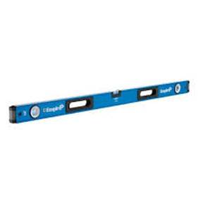 48" MAGNETIC ALUMINUM LEVEL