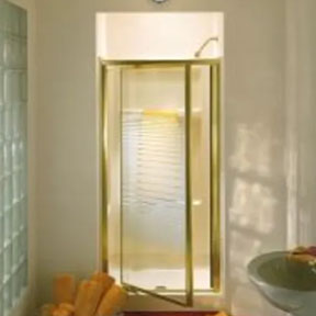 VISTA II PIVOT DOOR P516 36"WIDE