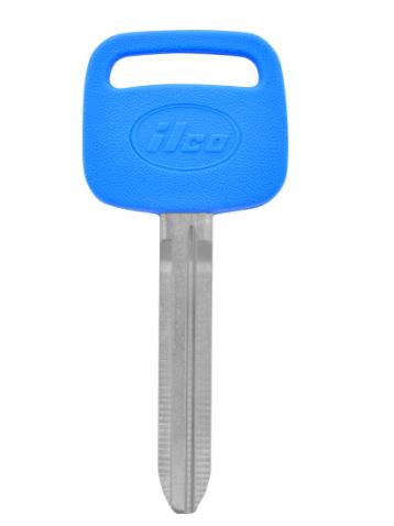 TR47-BLUE KEY HD, TOYOTA