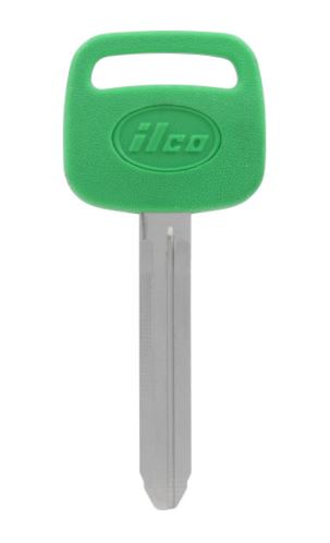 TR47 GREEN KEY HD, TOYOTA