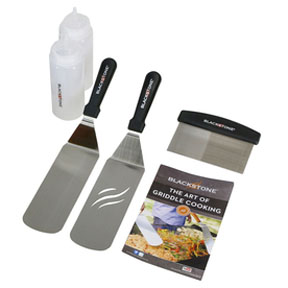 Blackstone 6-Piece Grilling Tool