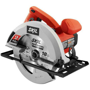 *7-1/4" 13A CIRCULAR SAW