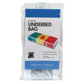 JUMBO UNDERBED BAG