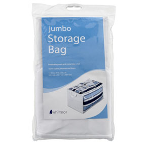 JUMBO STORAGE BAG
