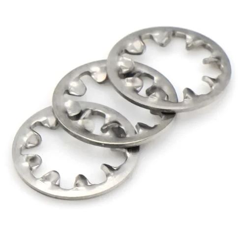 3/8"TOOTH LOOK WASHER,INTERNAL