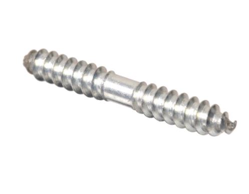 1/4x2"DOWEL SCREW