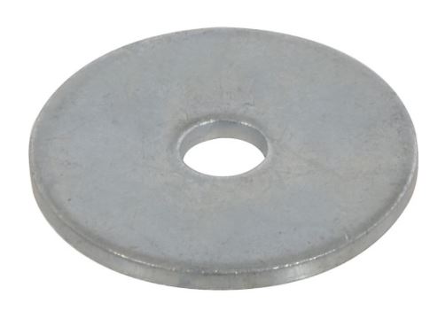 1/4X2 FENDER WASHER