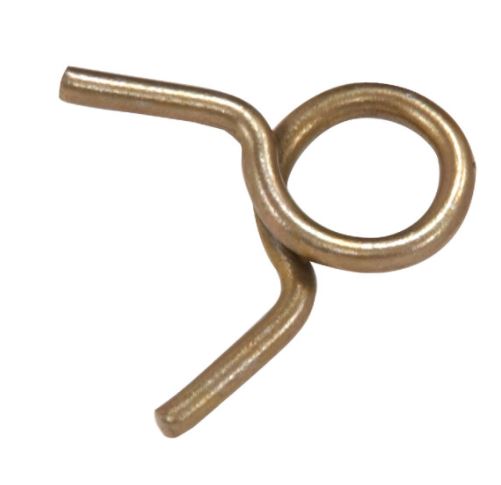 1/4" OD WIRE HOSE CLAMP