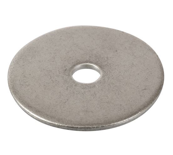 3/16"x1-1/4"WASHER,FENDER SS