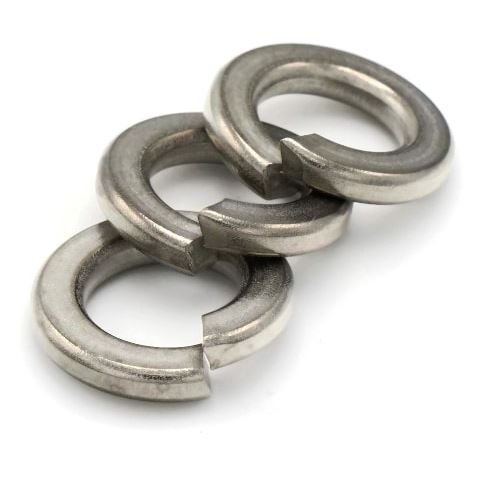 M5 SS LOCK WASHER