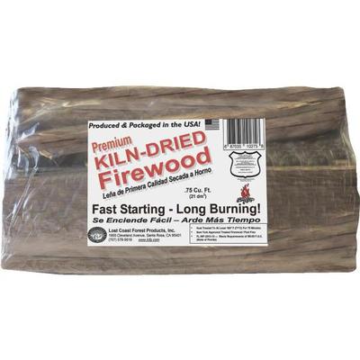 PREM SEASONED FIREWOOD