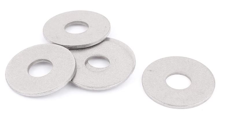 M7 FLAT WASHER,METRIC