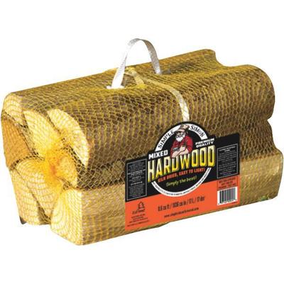 HARDWOOD FIREWOOD