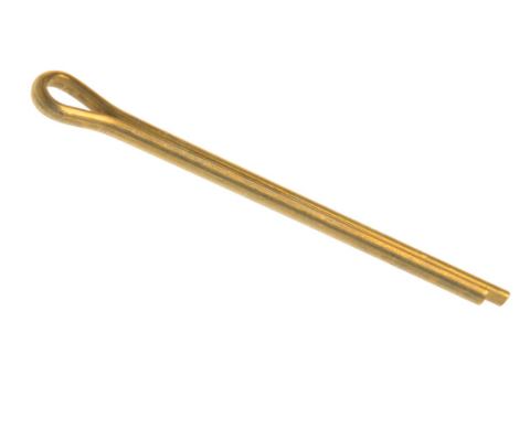 3/64x1/2 BRS COTTER PIN