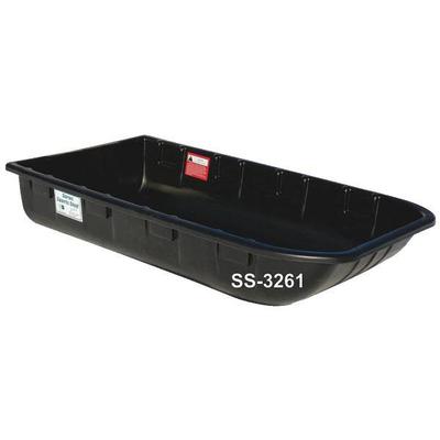 32"x61"X12" SPORT SLED