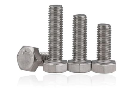 M4x16 HEX CAP BOLT 0.70