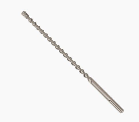 3/4x21" SDS-MAX SPEEDX