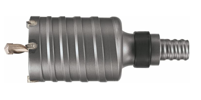 1-3/4" 2PC. CORE BIT SDS-MAX****
