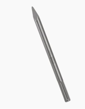 12"BULL POINT CHISEL SDS-MAX