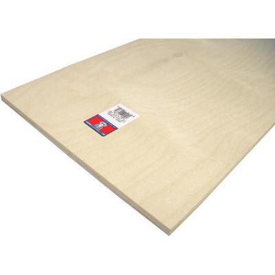 1/2X12X24 PLYWOOD