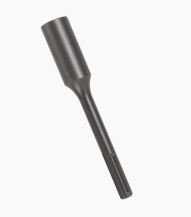 SDS MAX GROUND ROD DRIVER