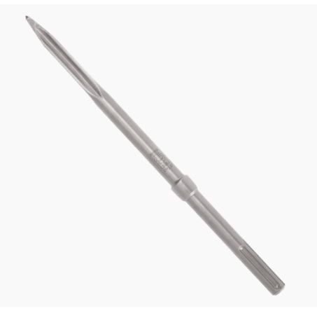 16" SDS-MAX RTEC STARPT CHISEL