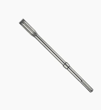 SDS-MAX RTEC FLAT CHISEL SHARPEN