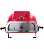 Outdoor Ceramic Tabletop Pizza Oven