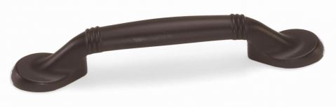 3" NANTUCKET PULL OIL RUB