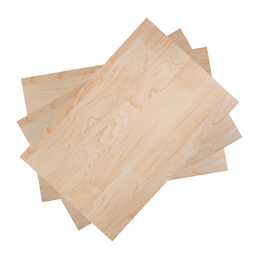 Plywood